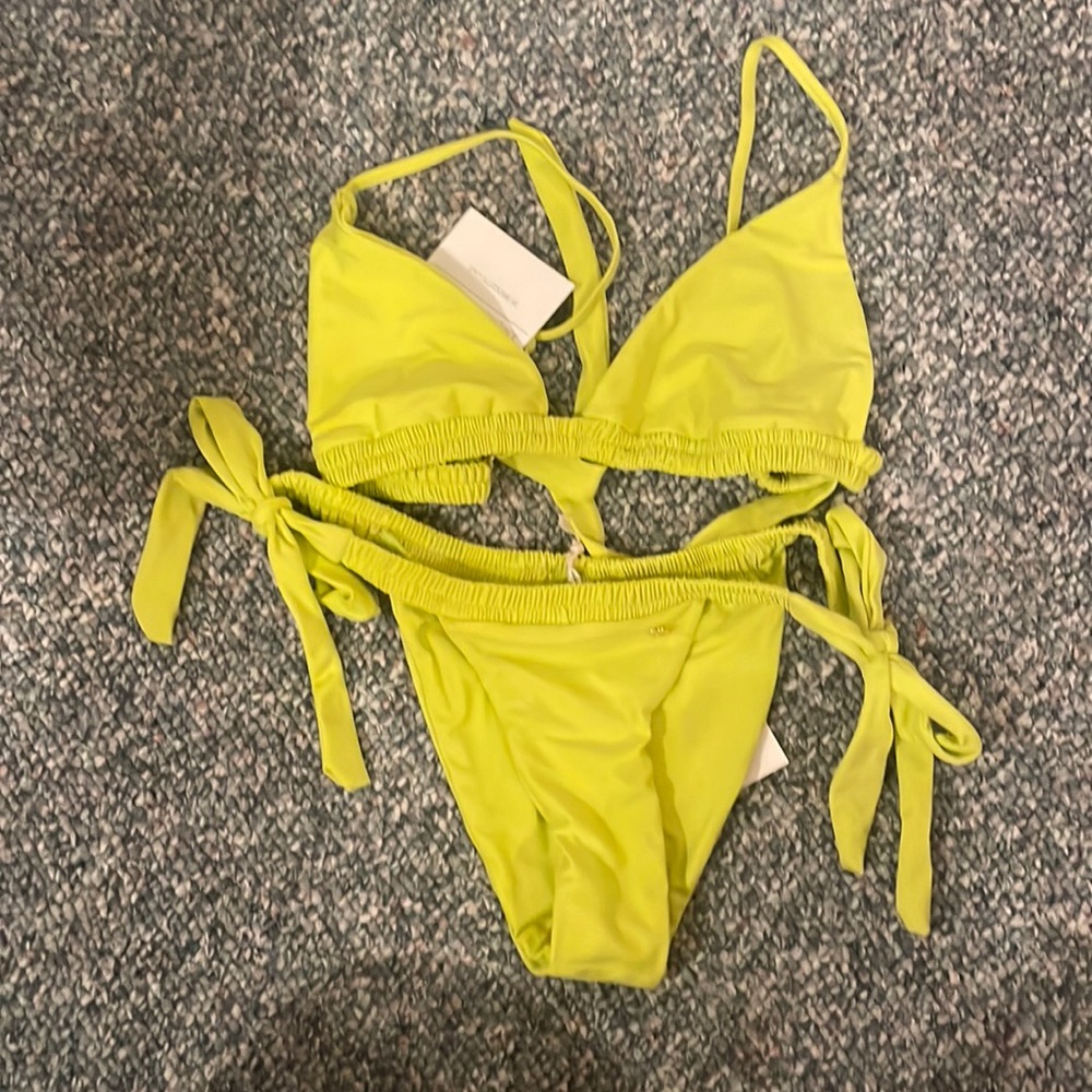 Amore + Sorvete bikini